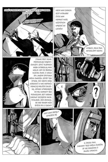 Mumia. Tom 3 - Pawe� Le�niak