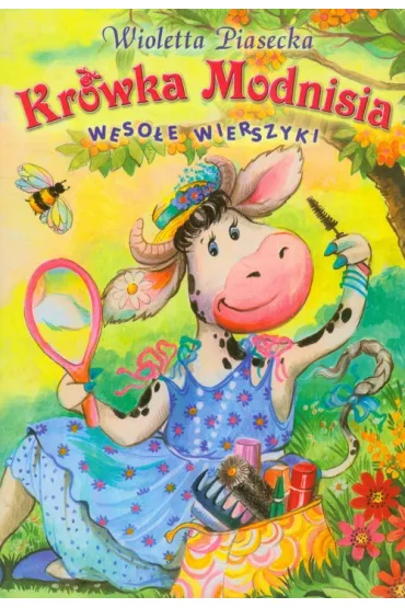 Kr�wka Modnisia - Wioletta Piasecka