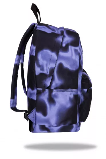 CoolPack Plecak m�odzie�owy Cross Lazuryt
