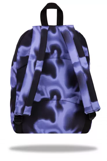 CoolPack Plecak m�odzie�owy Cross Lazuryt