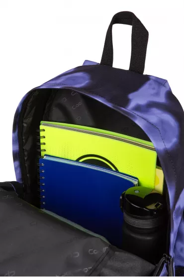 CoolPack Plecak m�odzie�owy Cross Lazuryt