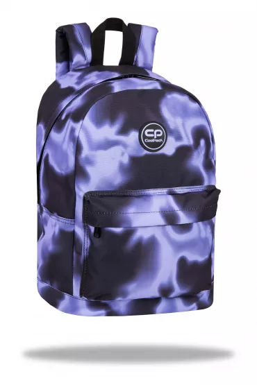 CoolPack Plecak m�odzie�owy Cross Lazuryt