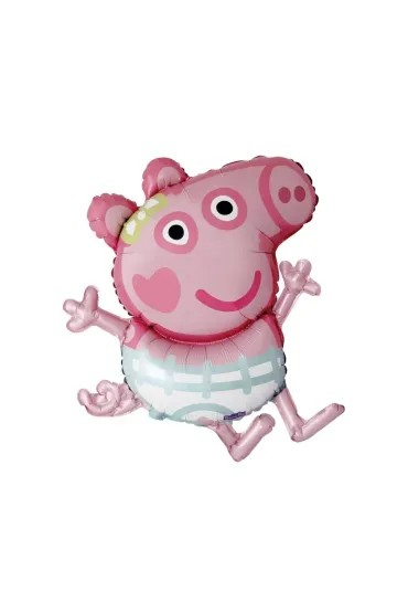 Godan Balon foliowy Peppa Pig 60cm