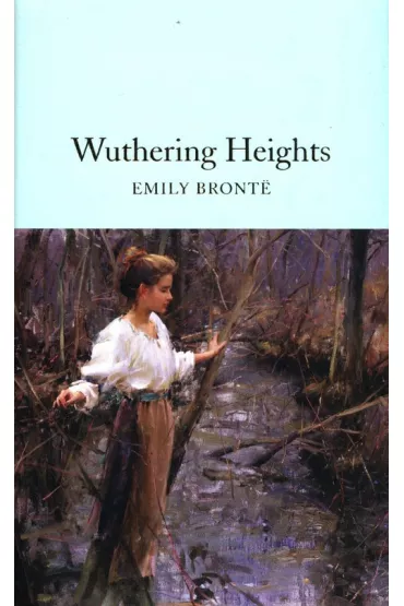 Wuthering Heights - Emily Bront