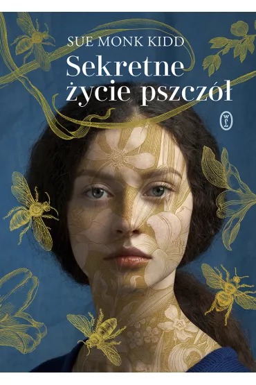 Sekretne ycie pszcz - Sue Monk Kidd