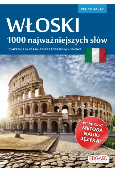 Woski. 1000 najwaniejszych sw