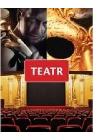 Teatr - Marcin Siwiec