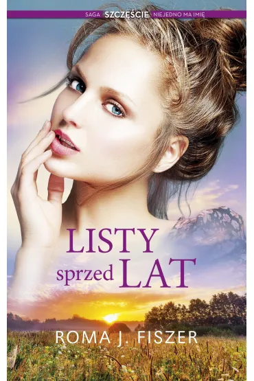 Listy sprzed lat - Roma J. Fiszer
