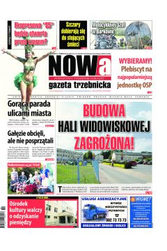 ePrasa Nowa Gazeta Trzebnicka 22/2017