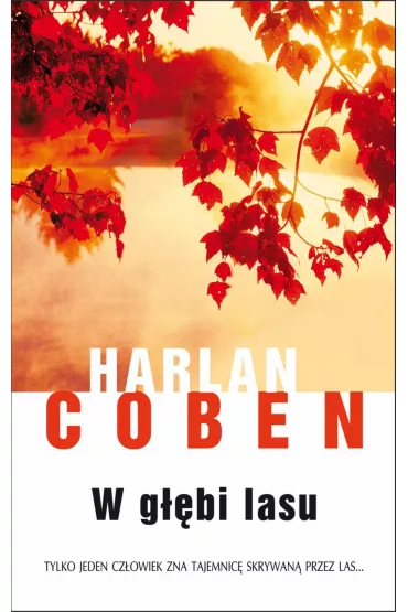 eBook W g��bi lasu mobi epub - Harlan Coben