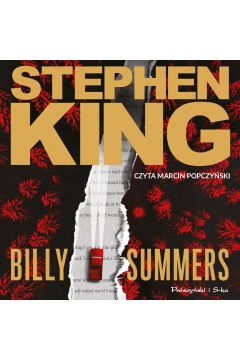 Audiobook Billy Summers mp3