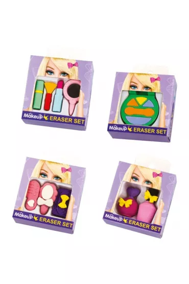 Centrum Gumka do �cierania Make Up