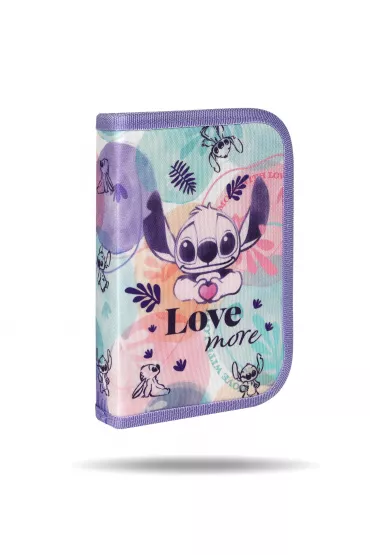 CoolPack Pi�rnik 1-komorowy bez wyposa�enia Clipper Stitch Pastel