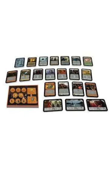 Dominion. W nieznane! IUVI Games