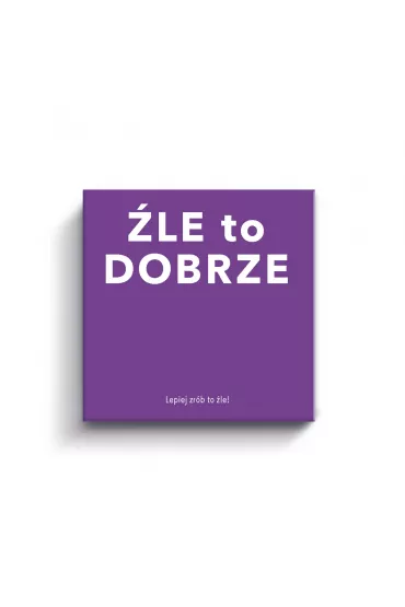 le to Dobrze Tactic
