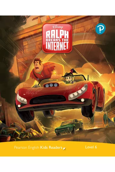 PEKR Ralph Breaks the Internet (6) DISNEY - Vessela Gasper