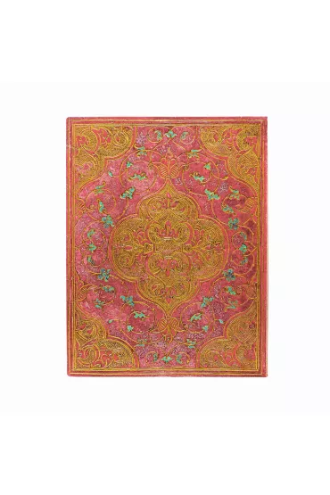 Paperblanks Rose Chronicles Notatnik Rose Chronicles flexi ultra FB9720-4 linia