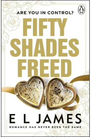 Fifty Shades Freed - E. L. James