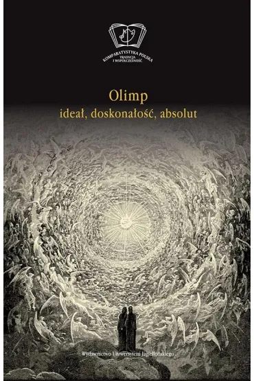Olimp. Idea�, doskona�o��, absolut - Iwona Puchalska, Maria Cie�la-Korytowska