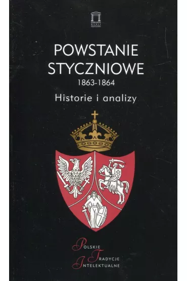 Powstanie styczniowe 1863-1864