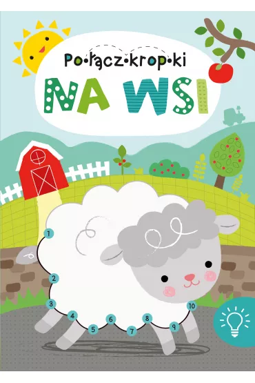 NA WSI - Po��cz Kropki