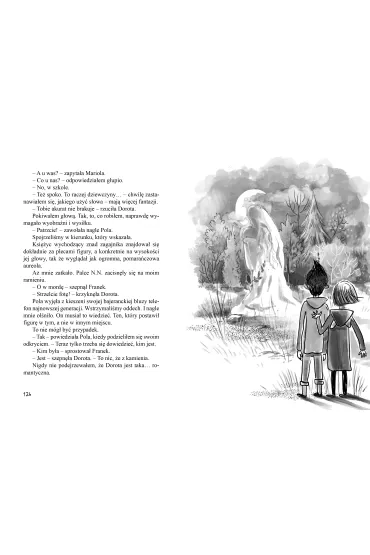 Wielka �ciema - Katarzyna Ryrych