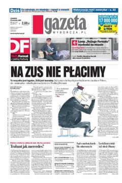 ePrasa Gazeta Wyborcza - Kielce 224/2009