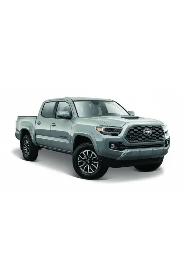 MAISTO 32910 Toyota Tacoma TRD PRO 2023 szara 1:27 Special Edition