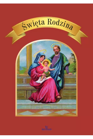 �wi�ta rodzina - Anna Paterek