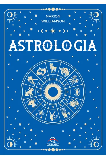 Astrologia - Marion Williamson