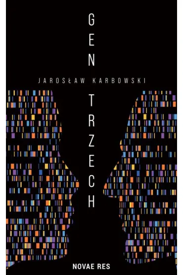 Gen trzech - Jaros�aw  Karbowski