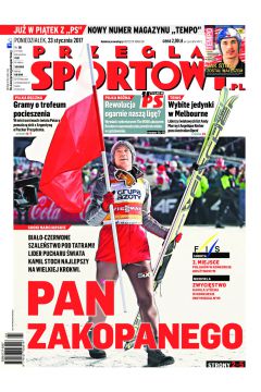 ePrasa Przegld Sportowy 18/2017