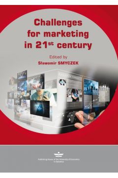 eBook Challenges for marketing in 21st century pdf