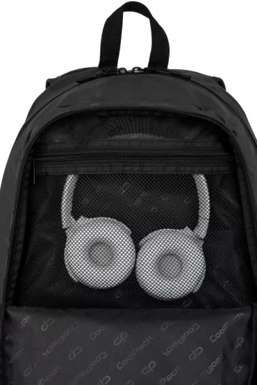 CoolPack Plecak miejski Trooper Olive