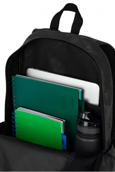 CoolPack Plecak miejski Trooper Olive