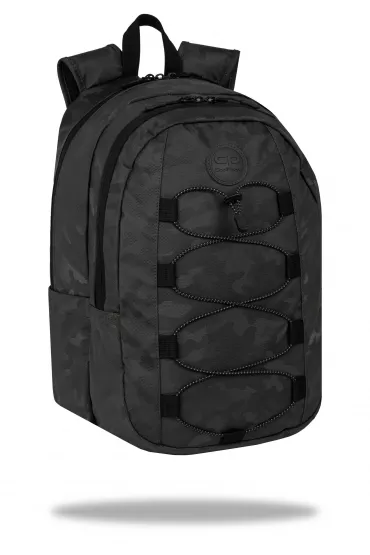 CoolPack Plecak miejski Trooper Olive