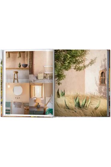 Great Escapes Africa. The Hotel Book wer. angielska