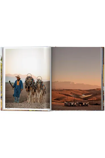 Great Escapes Africa. The Hotel Book wer. angielska