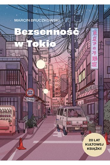 Bezsenność w Tokio