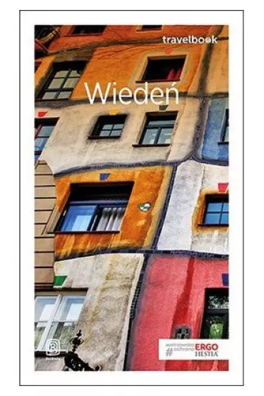 Wiede�. Travelbook - Katarzyna G�uc