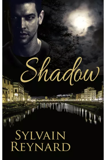 Shadow - Sylvain Reynard
