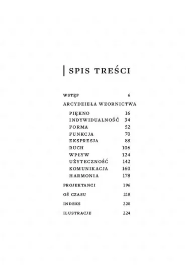 Arcydzie�a wzornictwa - Susie Hodge