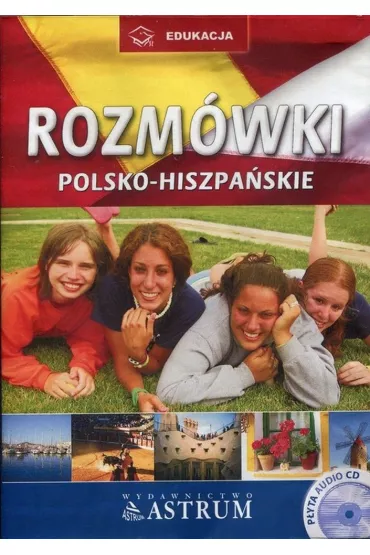 Rozm�wki polsko hiszpa�skie - Izabela Prostecka-Siwy