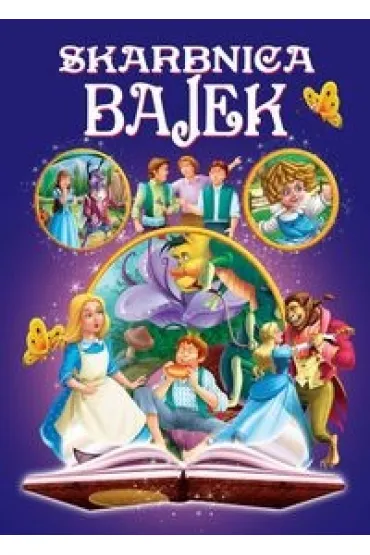 Skarbnica bajek