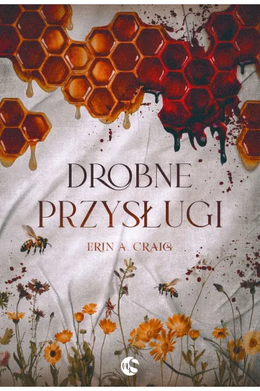 Drobne przys�ugi - Erin A. Craig