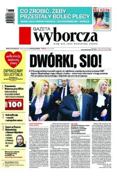 ePrasa Gazeta Wyborcza - Radom 7/2019
