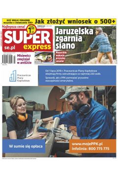 ePrasa Super Express 151/2019