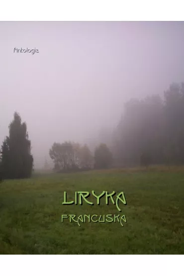 eBook Liryka francuska mobi epub