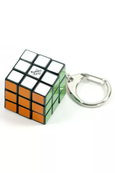 Brelok Rubik's Cube 3x3x3