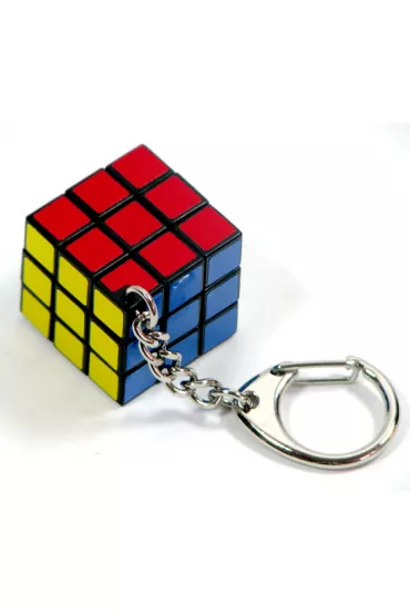 Brelok Rubik's Cube 3x3x3